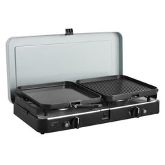 Cadac 2 Cook 3 Pro Deluxe QR