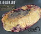 John Davidson Chiaroscuro Brisket