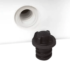 Yeti Vortex Drain Plug