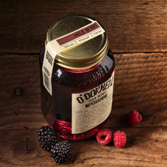 Moonshine Starter Kit - Wild Berry