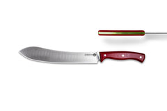 Savernake Steak Knife