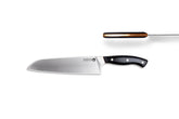 Savernake Santoku Knife