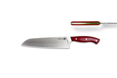 Savernake Santoku Knife