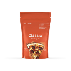Gozney Classic Pizza Dough Mix
