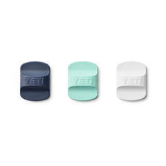 Yeti Magslider Colour Pack (NAVY, SEAFOAM & WHITE)