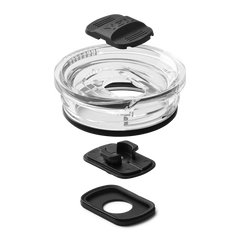 Yeti Rambler Stronghold Lid
