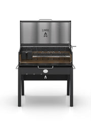 ASADO PRO.1.2 / Large Asado Grill on Stand