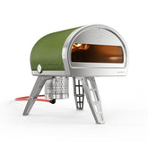 Gozney Roccbox Pizza Oven - Olive