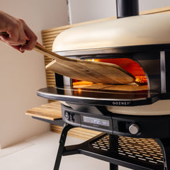Gozney Acacia Wood Pizza Peel & Server