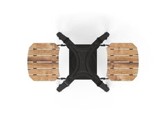 Gozney Arc & Arc XL Pizza Oven Stand