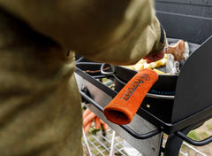 Petromax Aramid Handle Cover For Skillet