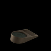 Horl Dock - Dark Bronze