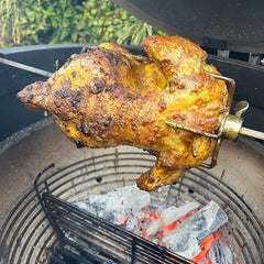 Kama Gear v2 Rotisserie 2.0