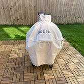 Kama Gear V2 Mini Cover : Fits Compact Kamado Grills