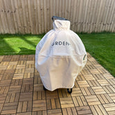 Kama Gear V2 Mini Cover : Fits Compact Kamado Grills