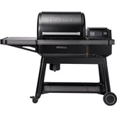 NEW Traeger Ironwood