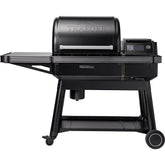 NEW Traeger Ironwood
