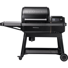 NEW Traeger Ironwood