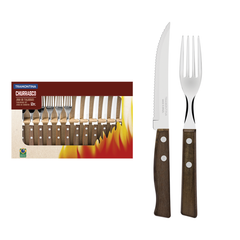 Tramontina 12 piece Steak Set