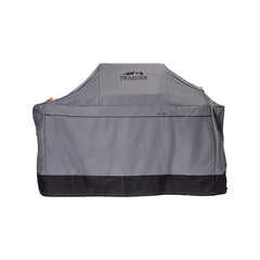 NEW Traeger Ironwood Full Length Grill Cover