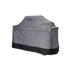 NEW Traeger Ironwood Full Length Grill Cover
