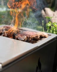 Flamery KONRO PRO.5.4 / Table Top Konro Grill