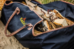 Kadai - Log Carrier Bag