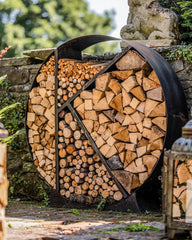 Kadai K Log Store