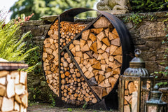 Kadai K Log Store
