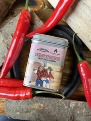 Lumberjaxe Sweet 'n' Cheeky Seasoning
