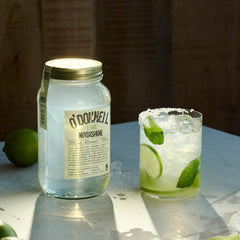 Moonshine Starter Kit - Lime