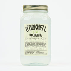 Moonshine Starter Kit - Lime