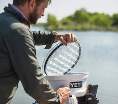 Yeti Loadout Bucket Lid