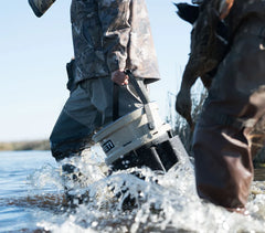 Yeti Loadout Bucket Lid