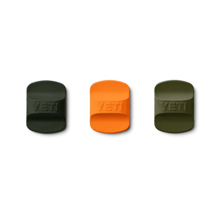 Yeti Magslider Colour Pack - OLIVE / KING CRAB ORANGE