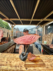 Banquet 1415 - Argentine Asado Experience - Sunday 29th March 2026