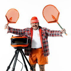 Gozney Pro Placement Peel 14" Large