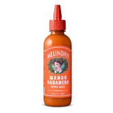 Melinda's Mango Habanero Pepper Sauce