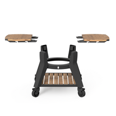 Kama Gear V2 Stand : Acacia Wood