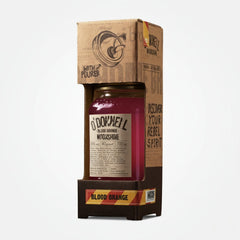 Moonshine Starter Kit - Blood Orange