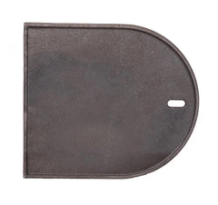 Ozpig Big pig Flat Iron BBQ Plate