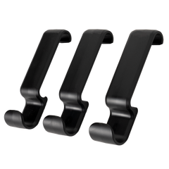 Traeger P.A.L Pop And Lock Accessory Hooks - 3 Pack