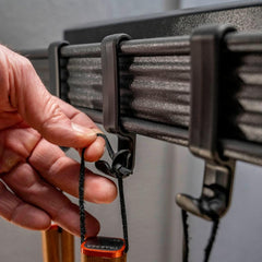 Traeger P.A.L Pop And Lock Accessory Hooks - 3 Pack