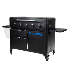 Pit Boss 5-Burner Ultimate Plancha