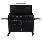 Pit Boss 5-Burner Ultimate Plancha