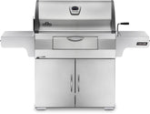 Napoleon Professional 605 Charcoal Cart