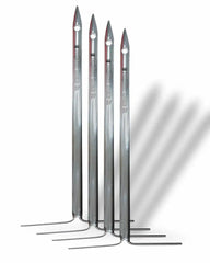 Pit Barrel 10 - 4 Piece Vertical Skewers