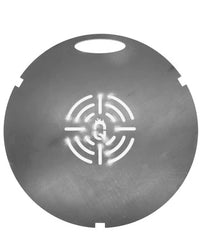 ProQ Plancha Griddle Plate 34cm (for Ranger)