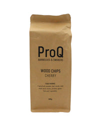 ProQ SMOKING WOOD CHIPS - 400g