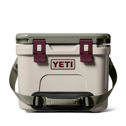 Yeti Roadie 15